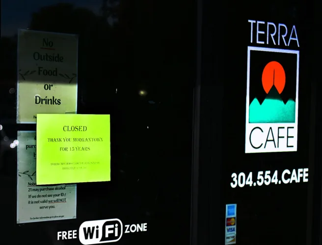 Terra Cafe responds to public backlash post-closure